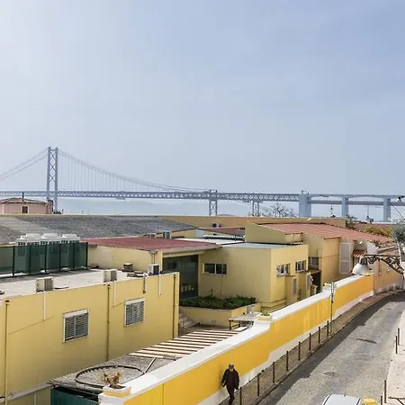 Comfort Near The River * Lisboa