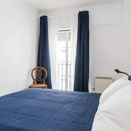 公寓 Comfort Near The River Lisboa